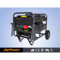 12KVA V-twin air cooled gasoline Generators